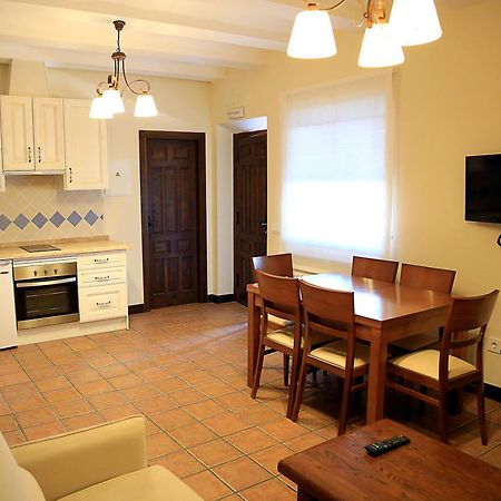 Apartament Complejo Turistico Rural Fuente Taray Malagón Zewnętrze zdjęcie