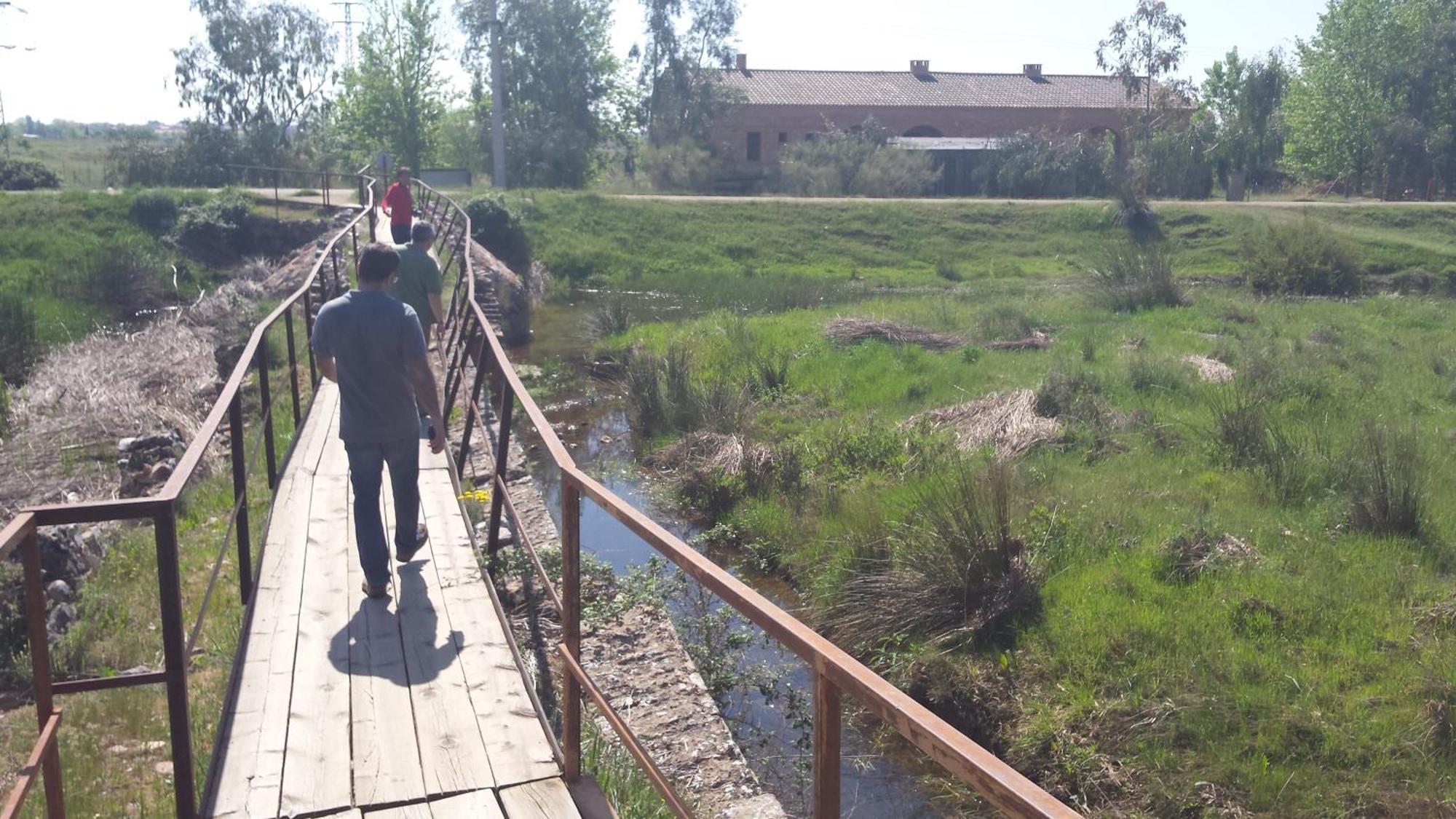Apartament Complejo Turistico Rural Fuente Taray Malagón Zewnętrze zdjęcie